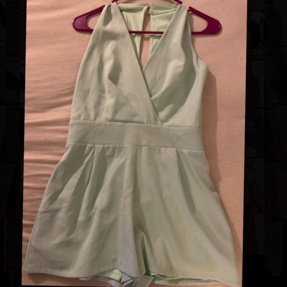 Jumpsuit